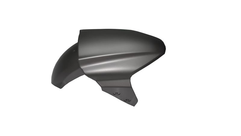 ÖN ÇAMURLUK GRİ (MT3)